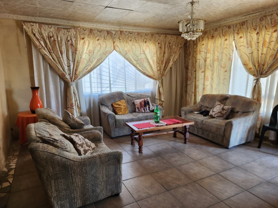 2 Bedroom Property for Sale in Seshego Limpopo