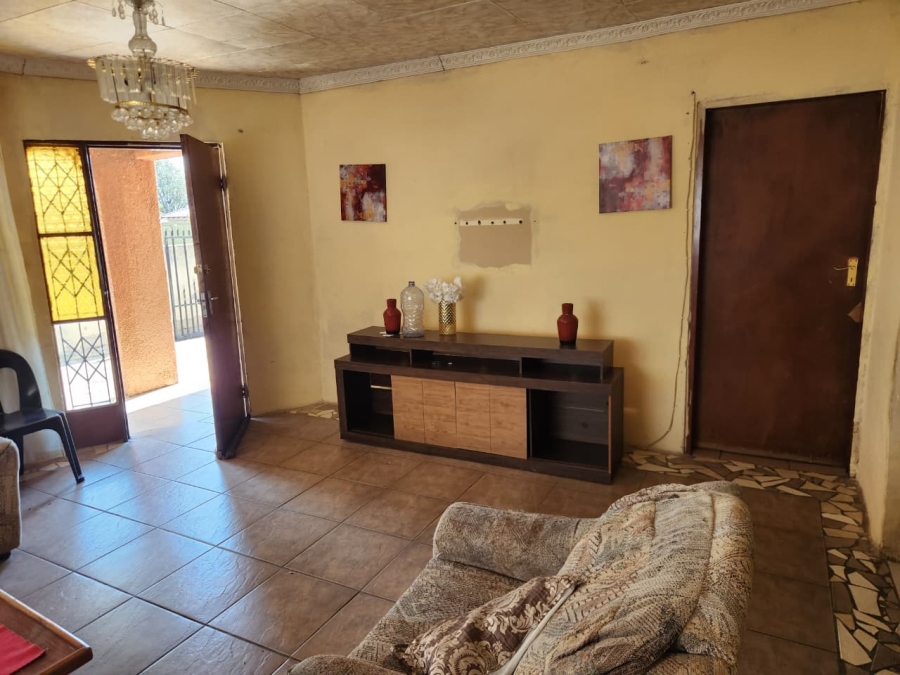 2 Bedroom Property for Sale in Seshego Limpopo