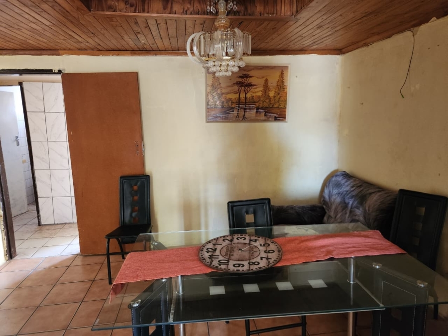 2 Bedroom Property for Sale in Seshego Limpopo