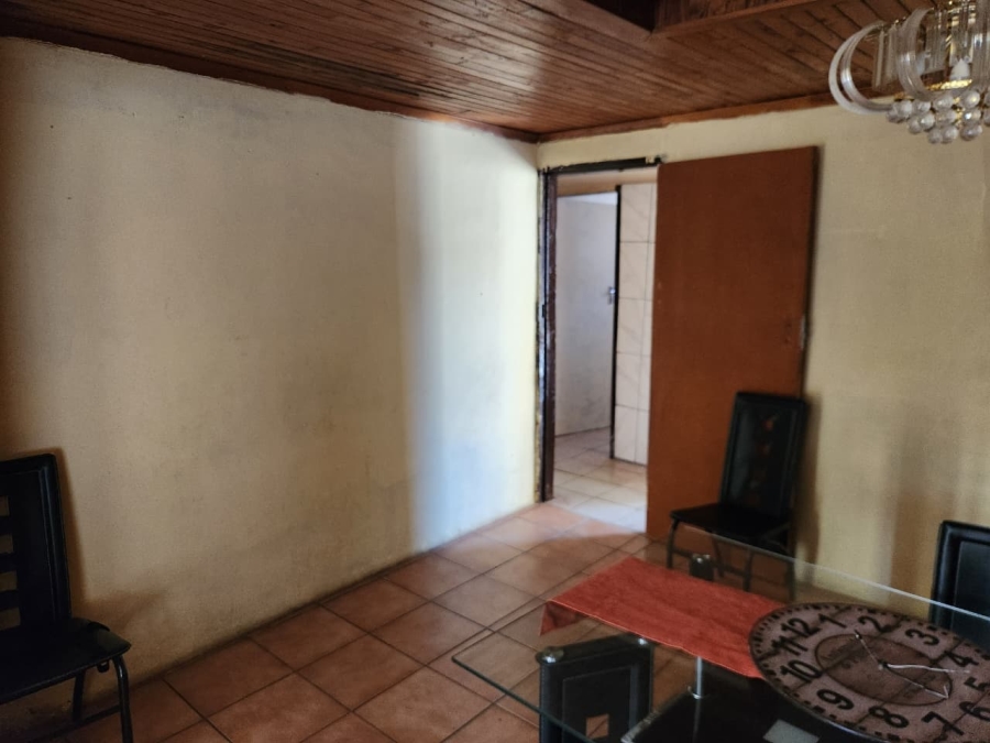 2 Bedroom Property for Sale in Seshego Limpopo