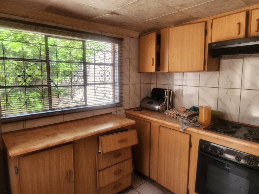 2 Bedroom Property for Sale in Seshego Limpopo