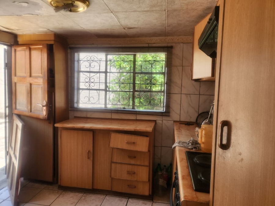 2 Bedroom Property for Sale in Seshego Limpopo