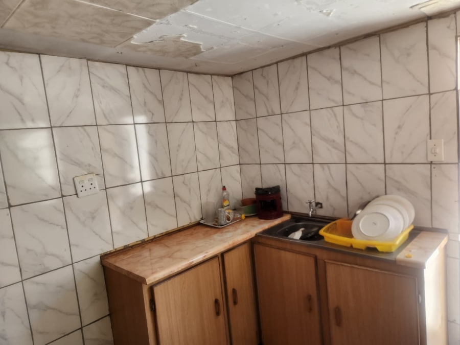 2 Bedroom Property for Sale in Seshego Limpopo