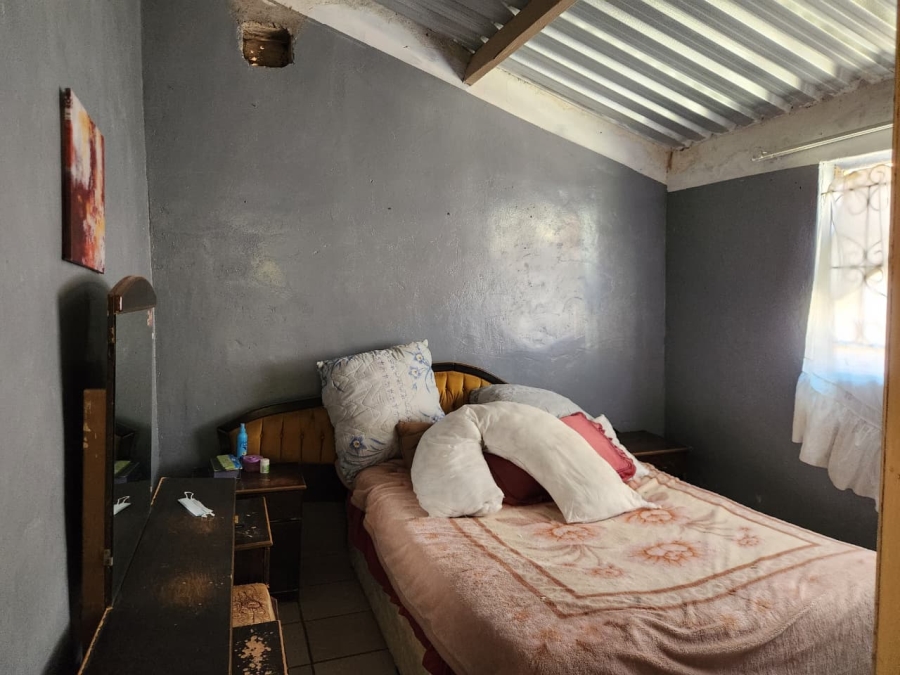2 Bedroom Property for Sale in Seshego Limpopo