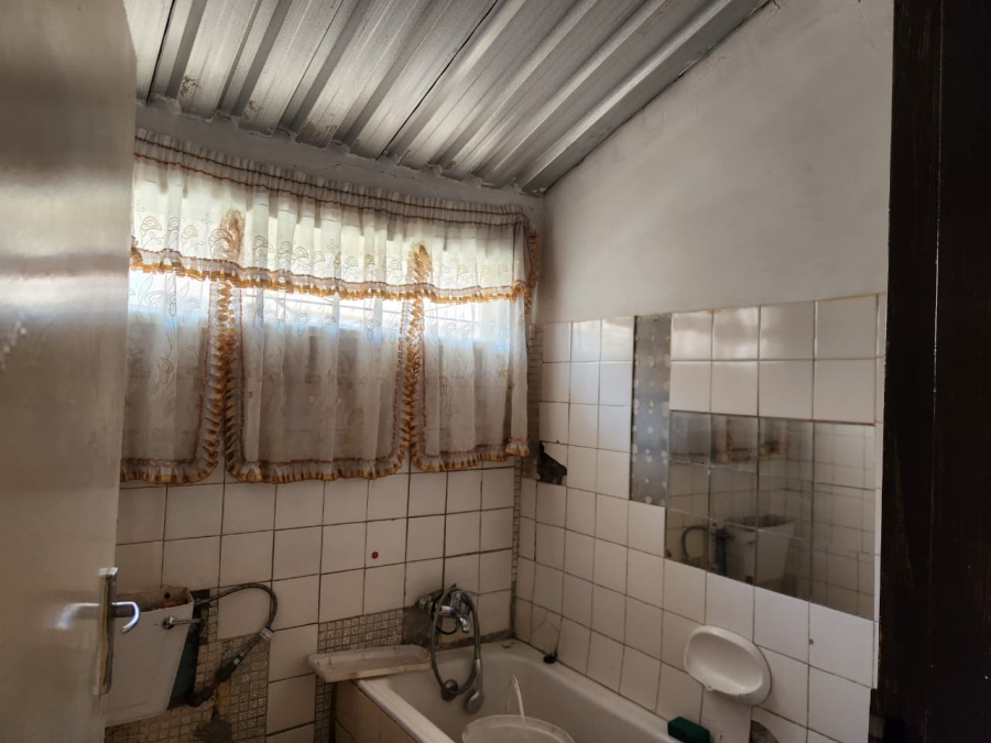 2 Bedroom Property for Sale in Seshego Limpopo