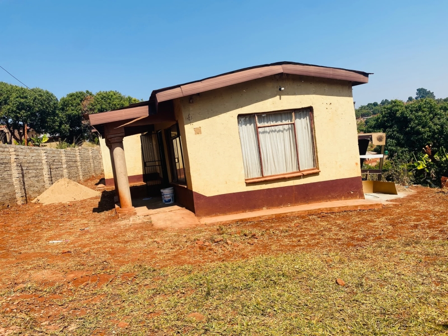 3 Bedroom Property for Sale in Sibasa Limpopo