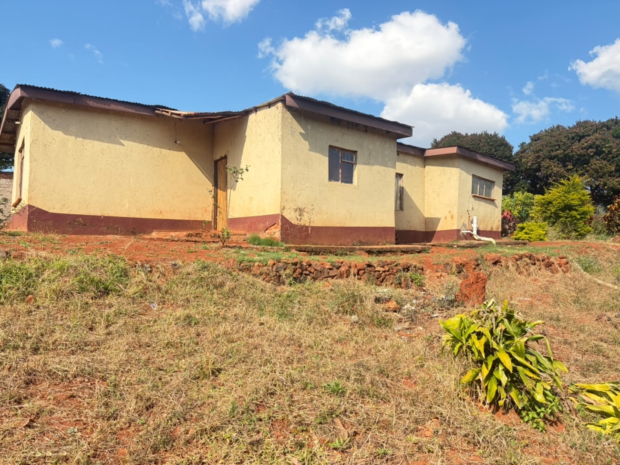 3 Bedroom Property for Sale in Sibasa Limpopo
