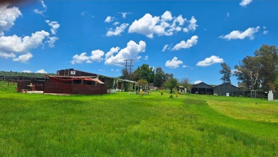 4 Bedroom Property for Sale in Modimolle Rural Limpopo