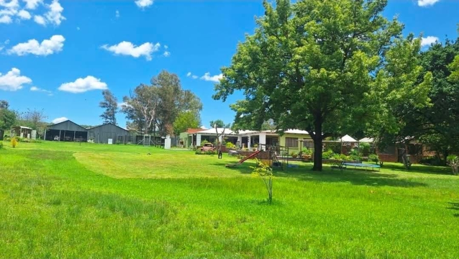 4 Bedroom Property for Sale in Modimolle Rural Limpopo
