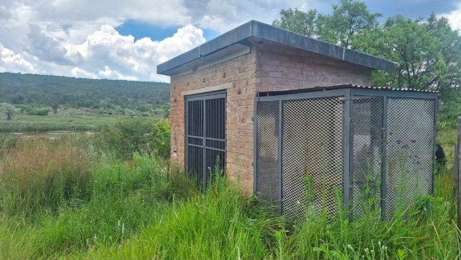 4 Bedroom Property for Sale in Modimolle Rural Limpopo