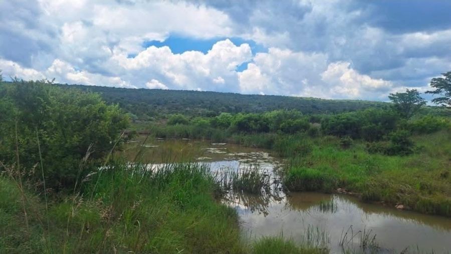4 Bedroom Property for Sale in Modimolle Rural Limpopo