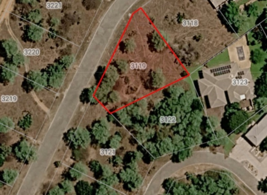0 Bedroom Property for Sale in Koro Creek Golf Estate Limpopo