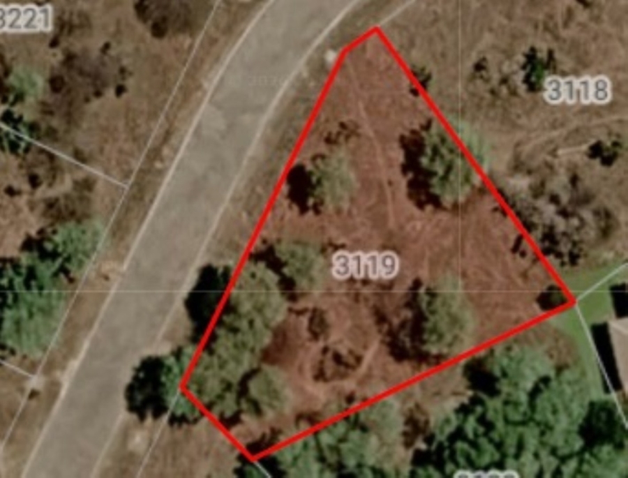 0 Bedroom Property for Sale in Koro Creek Golf Estate Limpopo