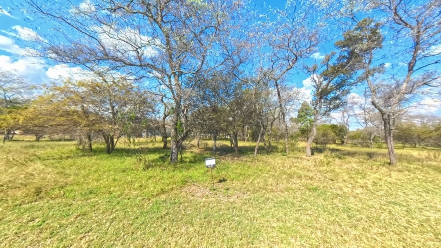 0 Bedroom Property for Sale in Koro Creek Golf Estate Limpopo