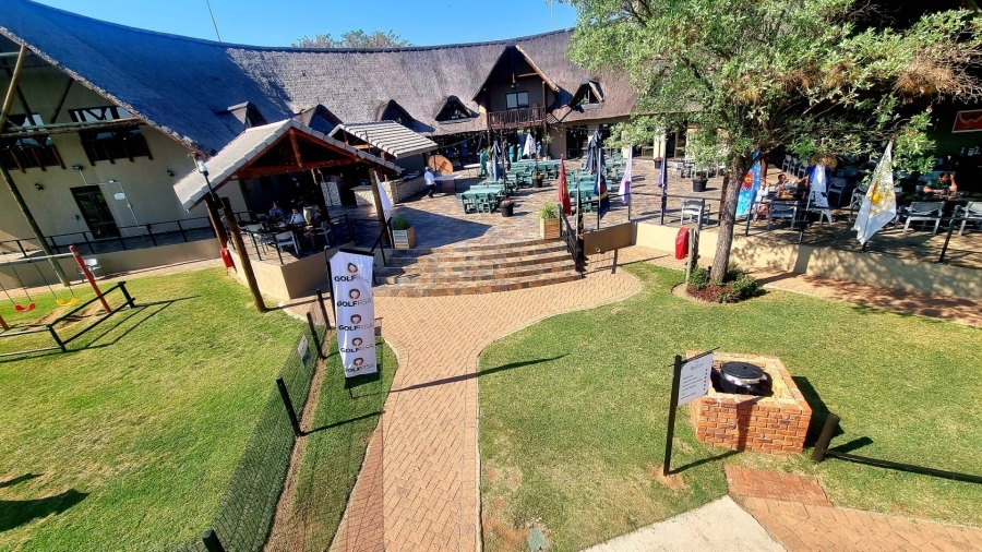 0 Bedroom Property for Sale in Koro Creek Golf Estate Limpopo