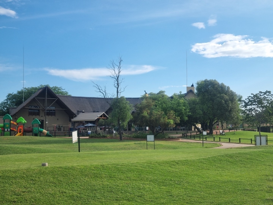 0 Bedroom Property for Sale in Koro Creek Golf Estate Limpopo