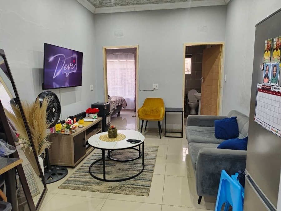 1 Bedroom Property for Sale in Bela Bela Limpopo