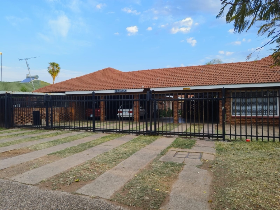 1 Bedroom Property for Sale in Bela Bela Limpopo