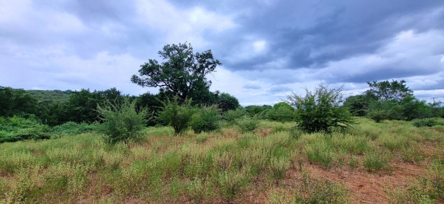 0 Bedroom Property for Sale in Elephant Rock Eco Estate Limpopo