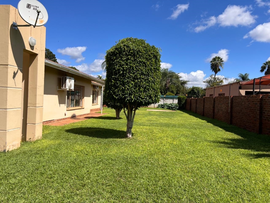 To Let 3 Bedroom Property for Rent in Impala Park Limpopo