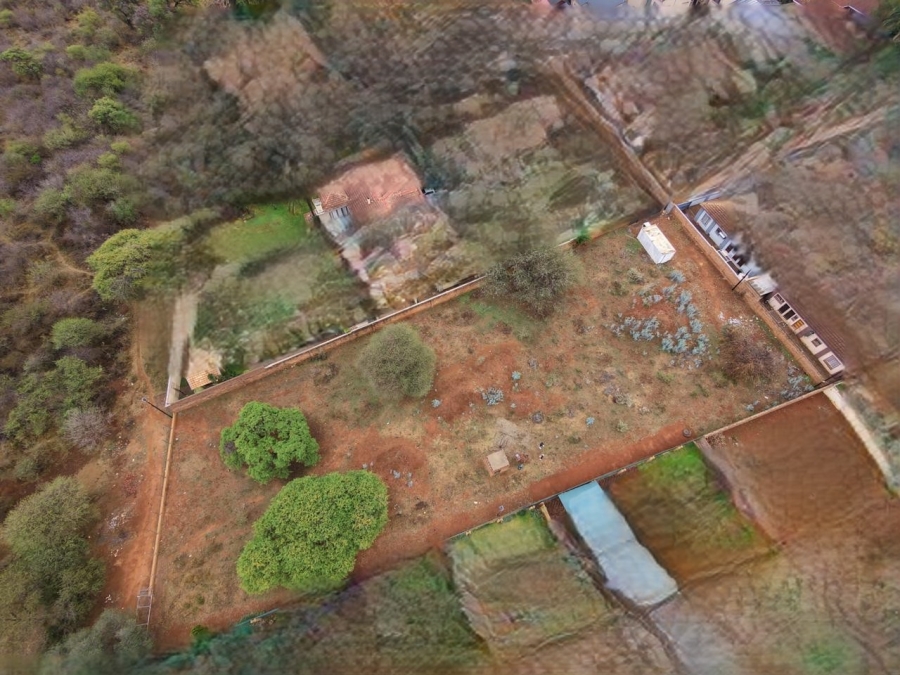 0 Bedroom Property for Sale in Chroompark Limpopo