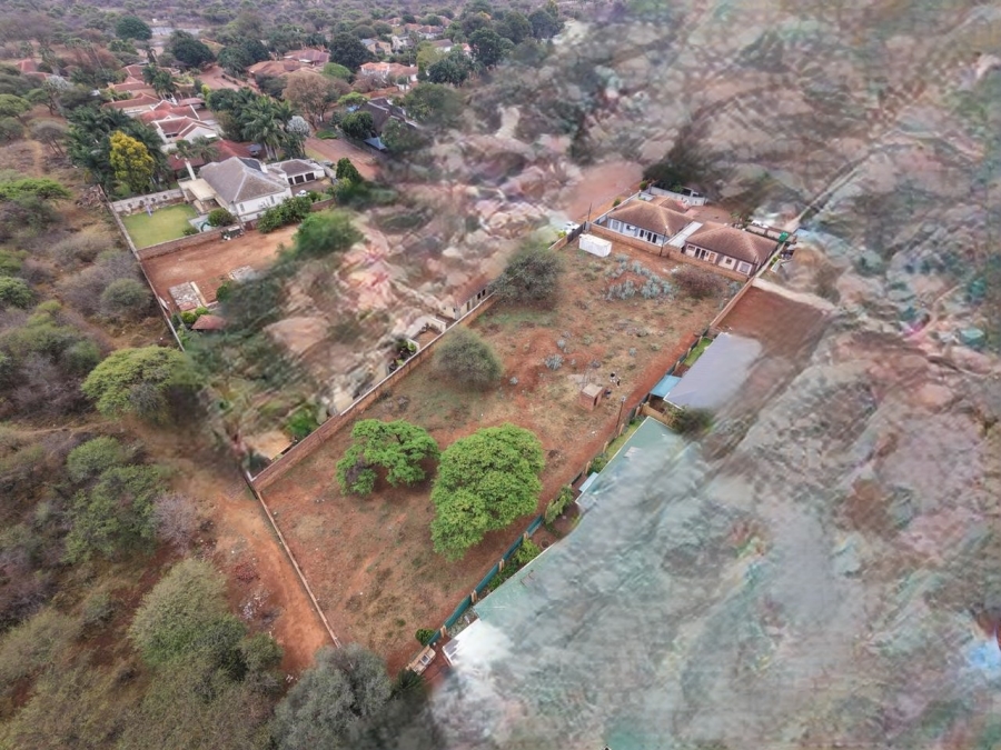 0 Bedroom Property for Sale in Chroompark Limpopo