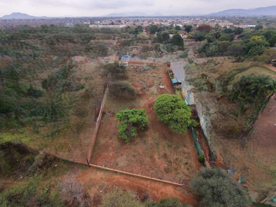 0 Bedroom Property for Sale in Chroompark Limpopo