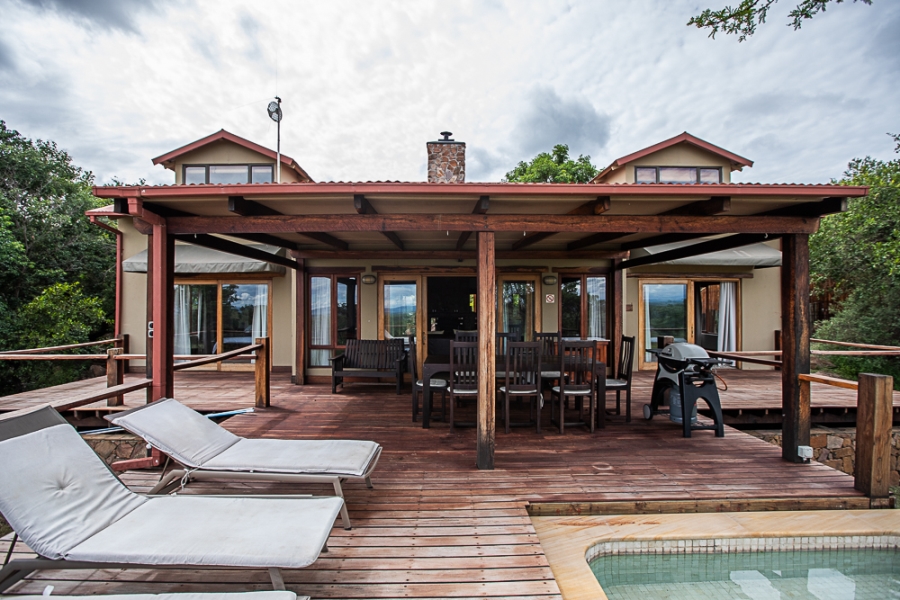 36 Bedroom Property for Sale in Vaalwater Limpopo