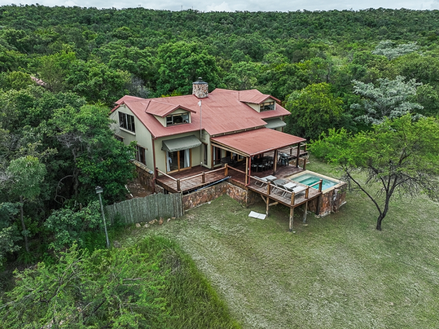 36 Bedroom Property for Sale in Vaalwater Limpopo