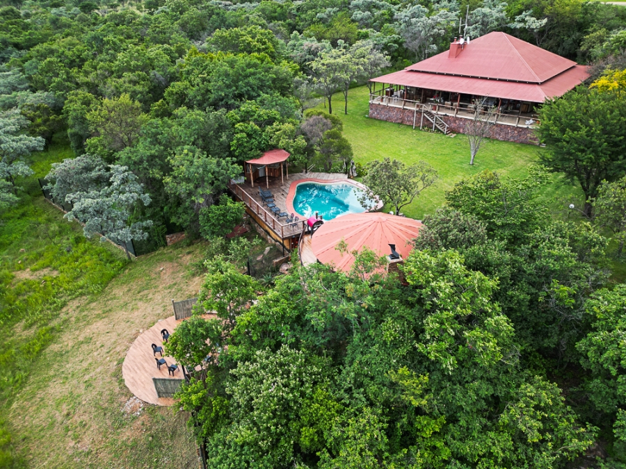 36 Bedroom Property for Sale in Vaalwater Limpopo