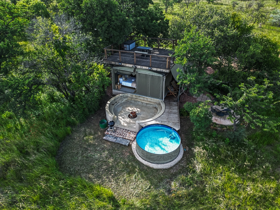 36 Bedroom Property for Sale in Vaalwater Limpopo