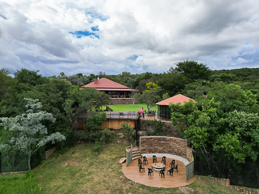 36 Bedroom Property for Sale in Vaalwater Limpopo