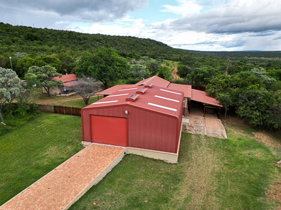 36 Bedroom Property for Sale in Vaalwater Limpopo
