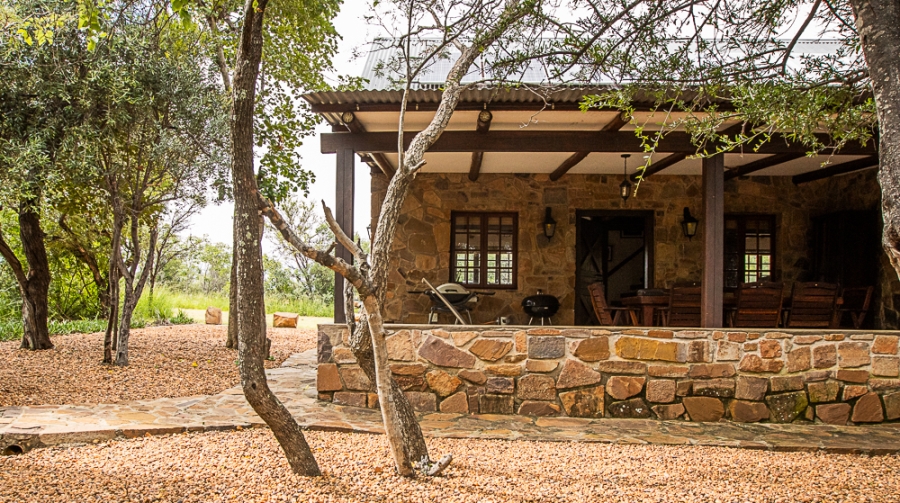 36 Bedroom Property for Sale in Vaalwater Limpopo