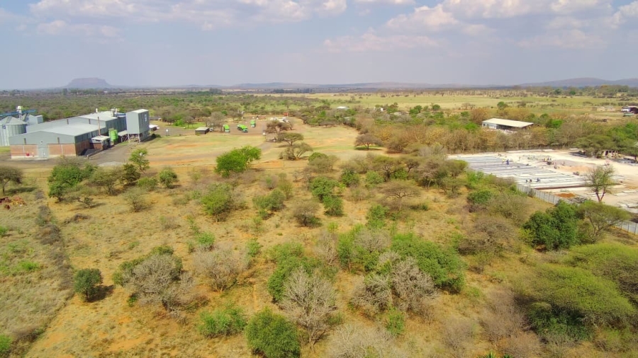 Commercial Property for Sale in Modimolle Limpopo