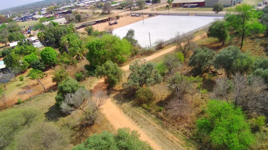 Commercial Property for Sale in Modimolle Limpopo