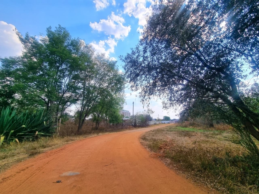 Commercial Property for Sale in Modimolle Limpopo