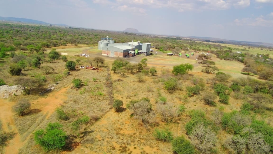 Commercial Property for Sale in Modimolle Limpopo
