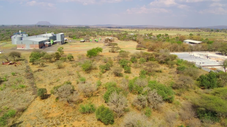 Commercial Property for Sale in Modimolle Limpopo
