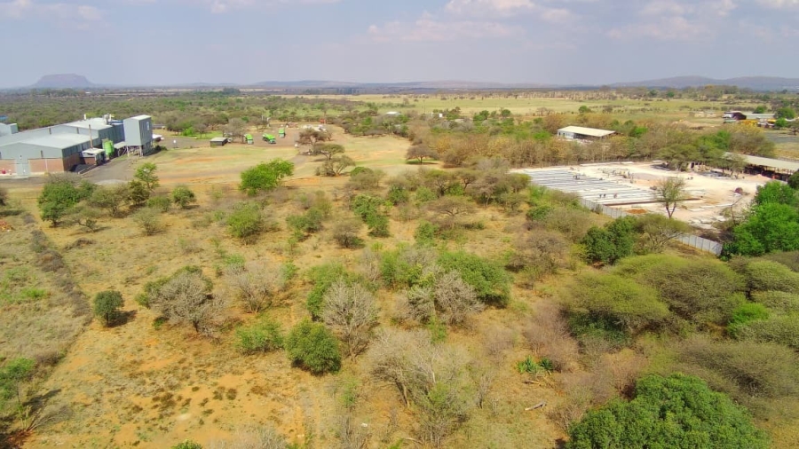 Commercial Property for Sale in Modimolle Limpopo