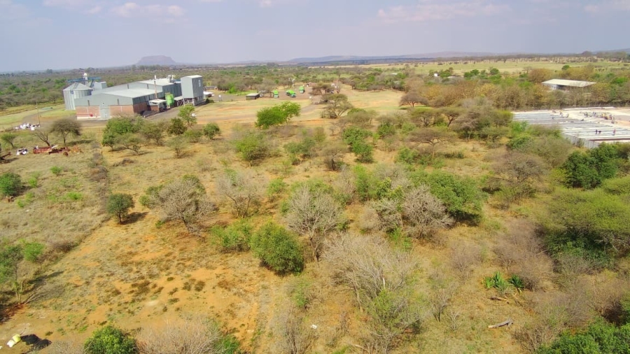 Commercial Property for Sale in Modimolle Limpopo
