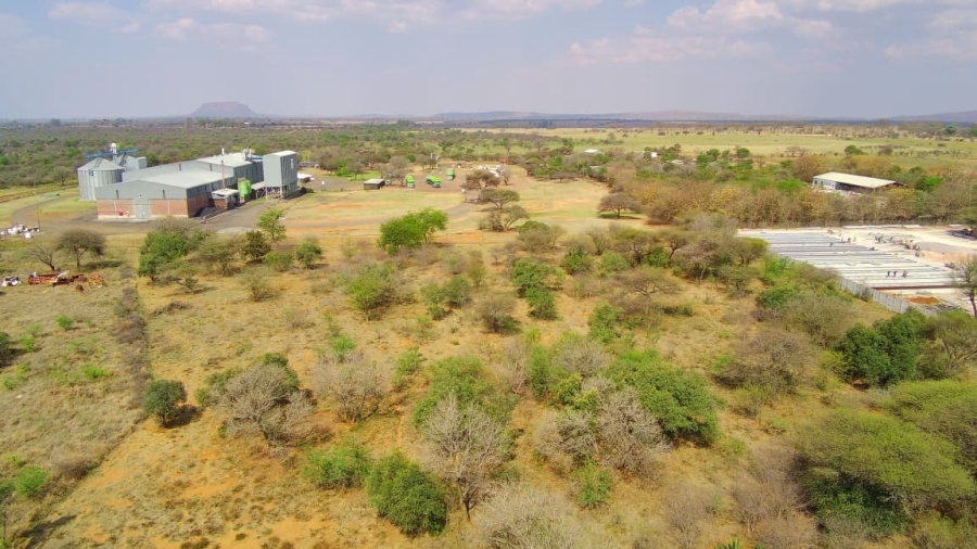 Commercial Property for Sale in Modimolle Limpopo