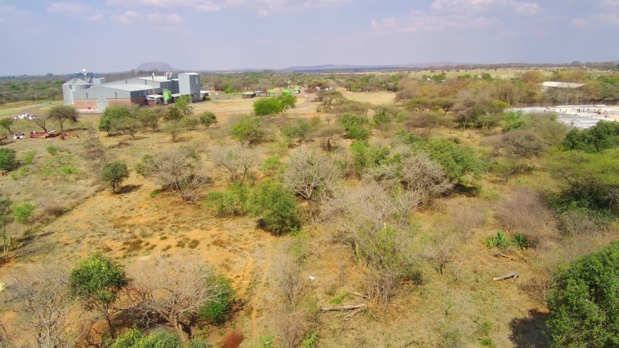 Commercial Property for Sale in Modimolle Limpopo