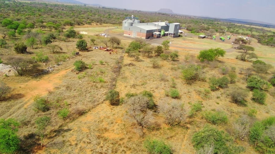 Commercial Property for Sale in Modimolle Limpopo