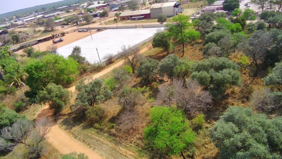 Commercial Property for Sale in Modimolle Limpopo