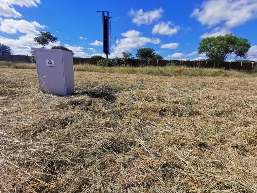 0 Bedroom Property for Sale in Southern Gateway Limpopo