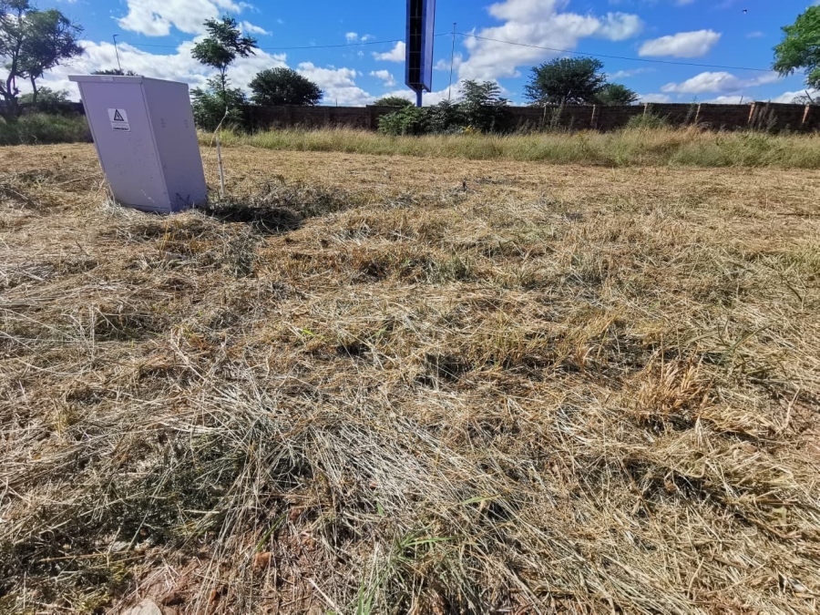 0 Bedroom Property for Sale in Southern Gateway Limpopo