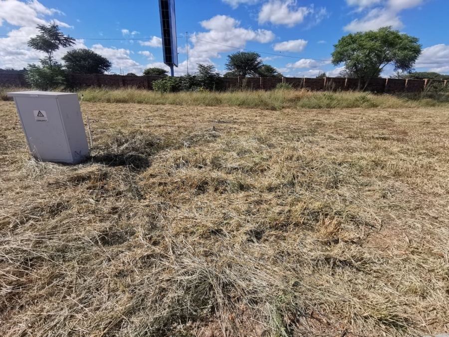 0 Bedroom Property for Sale in Southern Gateway Limpopo
