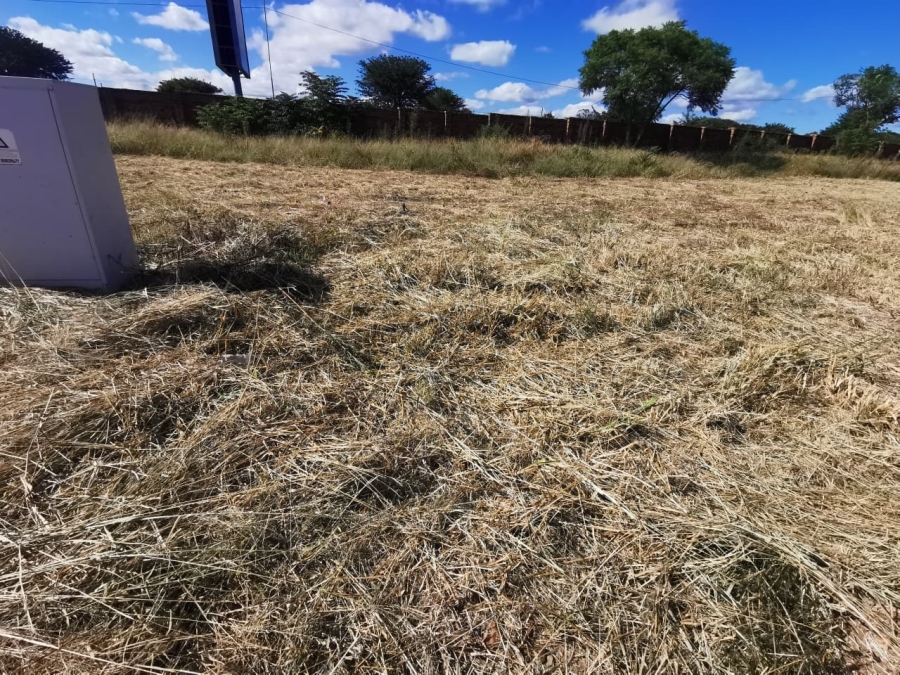 0 Bedroom Property for Sale in Southern Gateway Limpopo