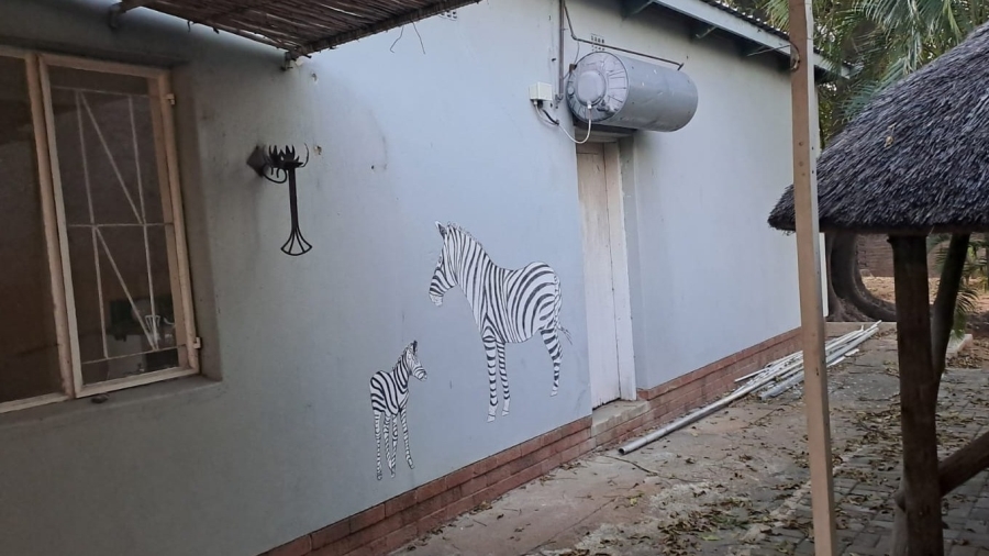 3 Bedroom Property for Sale in Phalaborwa Limpopo